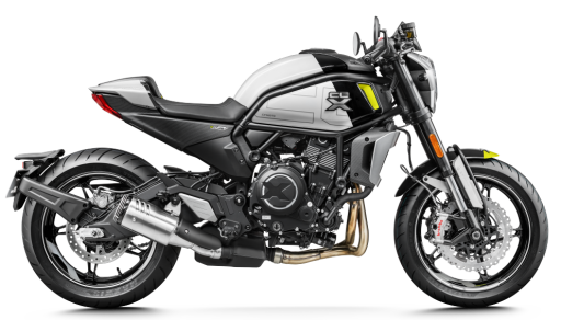 CF MOTO CL-X Sport  Lastik 